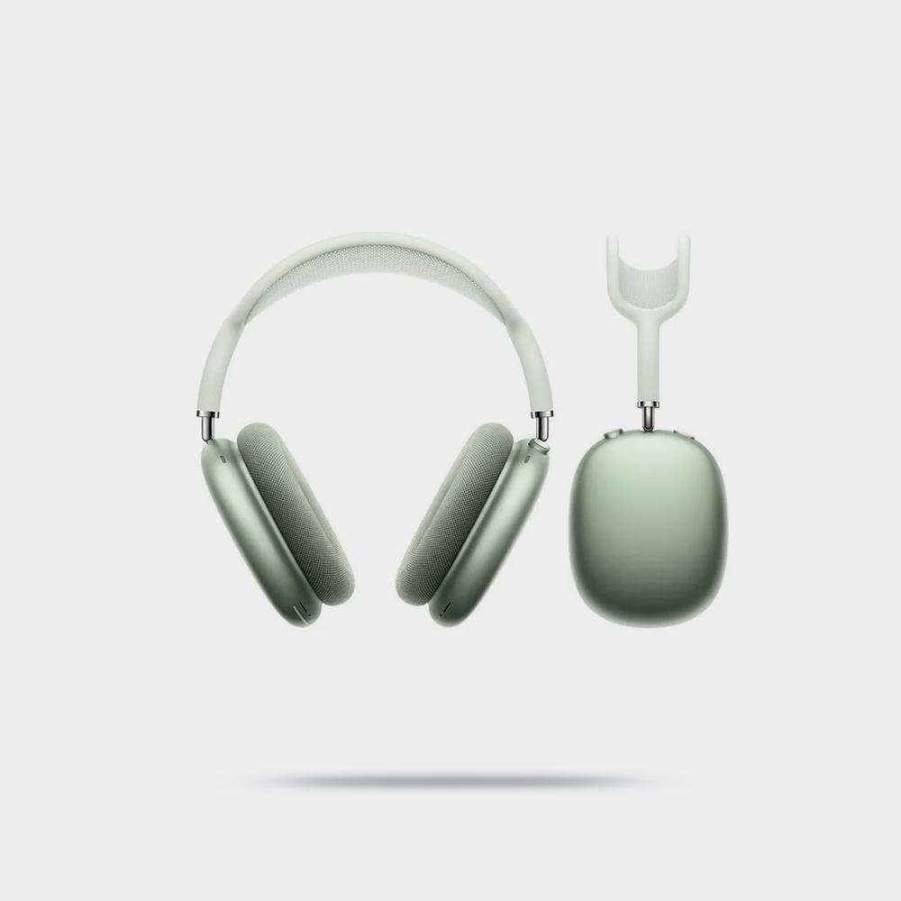 هدفون جدید اپل ایرپاد پرو مکس - هدفون بی سیم - تصویر 2